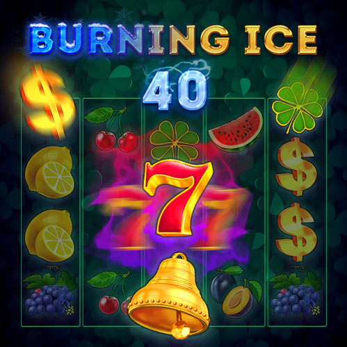 Burning Ice